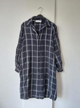 38 SELECTED FEMME jurk tuit -SCH