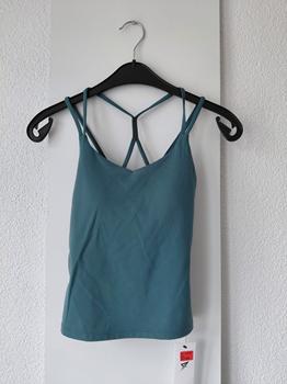 34/36 PRIMARK sport top