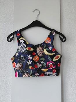 38 STRONGER sport top