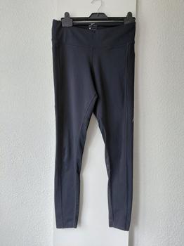 38/40 NIKE tight zwart