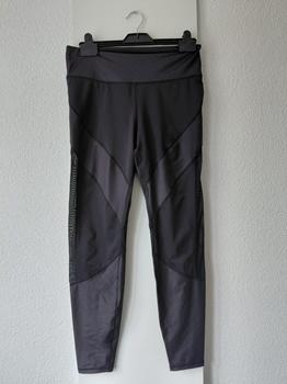 40 H&M sport tight