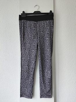 36 CRIVIT print tight