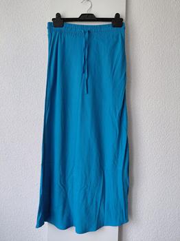 36 ANNA lange rok -PU