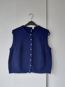 38 H&M blue -AN