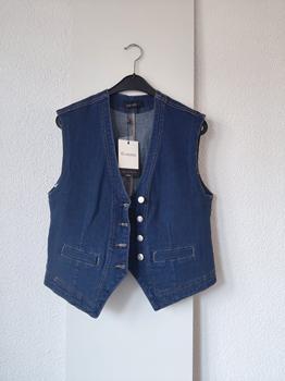 40 GEISHA denim -NM