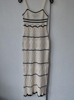 36 IBIZA dress -JB