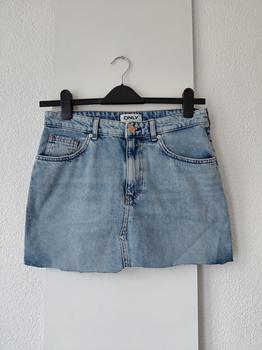 38 ONLY denim -JB