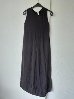 38 10 DAYS maxidress -MJ