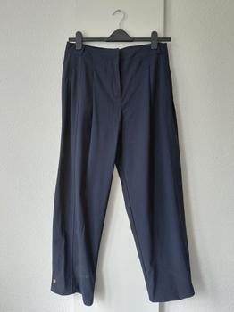 38 STUDIO ANNELOES baggy travel -MJ