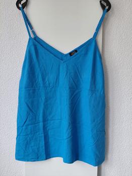 40/42 TERRE ROUGE top -MJ