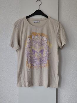 38 COTTON CLUB beige summer -RR