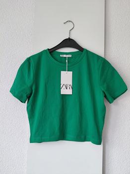 38 ZARA groen crop -RR