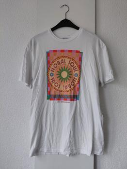 36 LOAVIES t-shirt soul -RR