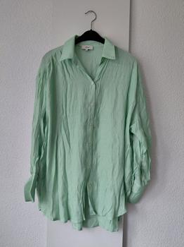 38/40 SHOEBY blouse dress -RR