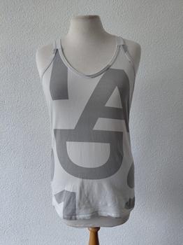 38 10 DAYS top letter -TEE