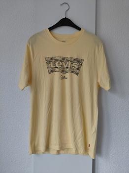 36/38 LEVI'S butter yellow -RR