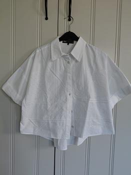 36 ZARA broderie -MJ