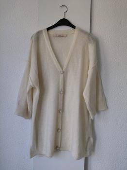 40/42 RUE de FEMME vest - GB