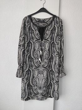 42 ANA ALCAZAR dress -GB