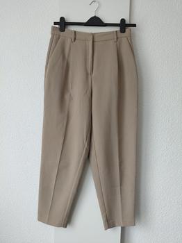 38 BRUUNS BAZAAR pantalon -MJ