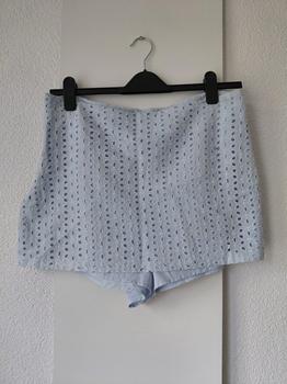 40 LOAVIES broderie -HN