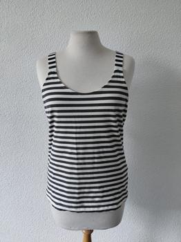 40 SANDWICH top -TEE