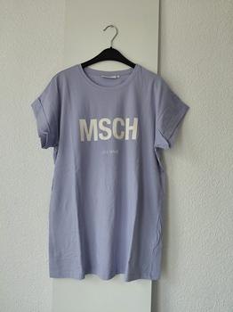 38 MOSCHINO lila -BA