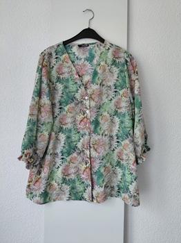 40 NORAH blouse pastel -ZE