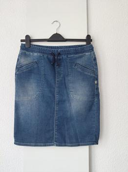 38 LTB spijker rok -NU