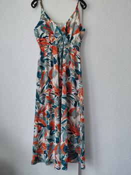 38 EMMA & ELLA maxidress -NM