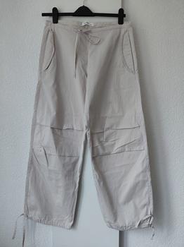 36 PULL & BEAR beige -HB