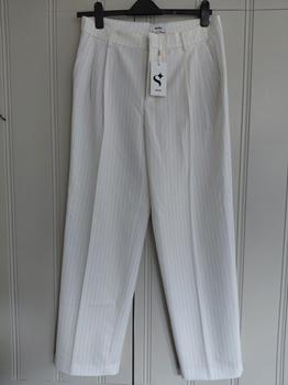 40 SHOEBY pinstripe -NM