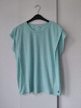 40 GARCIA t-shirt -NM