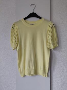 38 JOLIO & CO yellow -KS