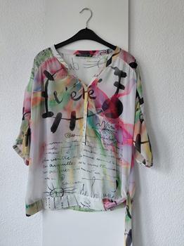 42 LIZZY & COCO top ete -NU