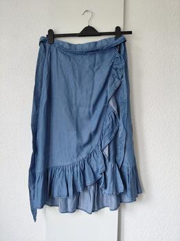 40 HEMA spijker ruffle -NU