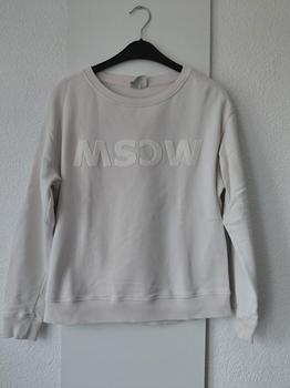 36/38 MOSCOW sweater -TS