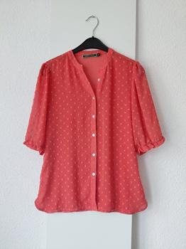 36 LIZZY & COCO orange -RIJ