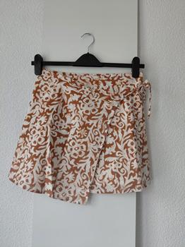 36/38 RIEN THE LABEL rokje -AN