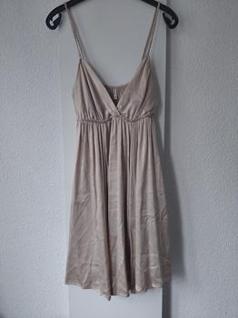 38 LAVAND jurk -GB
