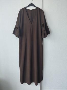 42 NOTES du NORD maxidress -GB