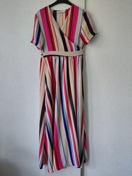 38 AMBIKA maxidress -PK