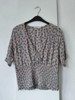 38 SISSY BOY crop -PU