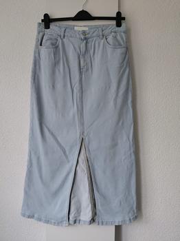 38 BLUE RIDGE spijker rok -PU