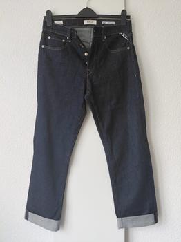 38 REPLAY dark jeans -NO