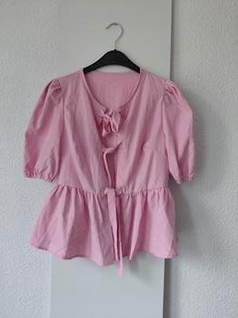 38 SHEIN strikjes -PK
