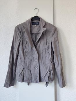 38 ARMANI JEANS blazer -HN