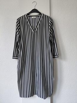 42 ANNA travel stripe -HN