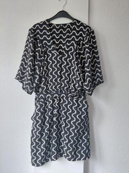 40 SHOEBY short dress -HN