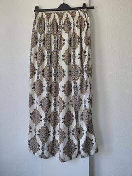 36 H&M lange rok -PK